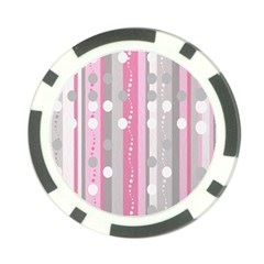 Candy Poker Chip Card Guard