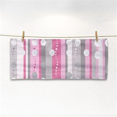 Candy Hand Towel