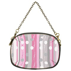 Candy Chain Purse (one Side)