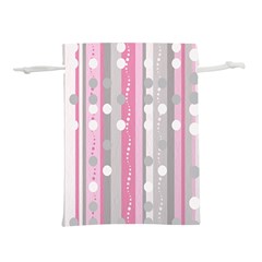 Candy Lightweight Drawstring Pouch (m)