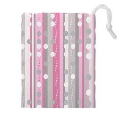 Candy Drawstring Pouch (4xl)