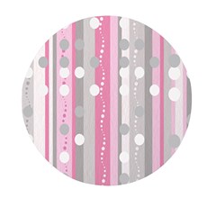 Candy Mini Round Pill Box (pack Of 3)