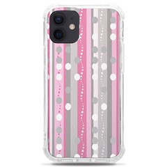 Candy Iphone 12 Mini Tpu Uv Print Case	