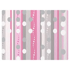 Candy Premium Plush Fleece Blanket (extra Small)