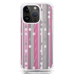 Candy Iphone 14 Pro Tpu Uv Print Case