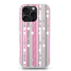 Candy Iphone 15 Pro Tpu Uv Print Case