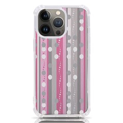 Candy Iphone 13 Pro Tpu Uv Print Case