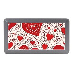 Be My Valentine Memory Card Reader (mini)