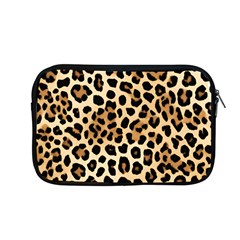 Leopard Apple Macbook Pro 13  Zipper Case by pollyparadiseartshop