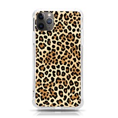 Leopard Iphone 11 Pro Max 6 5 Inch Tpu Uv Print Case