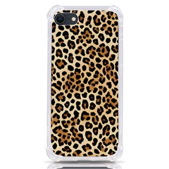 Leopard Iphone Se by pollyparadiseartshop