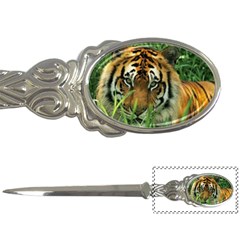 Tiger Letter Opener