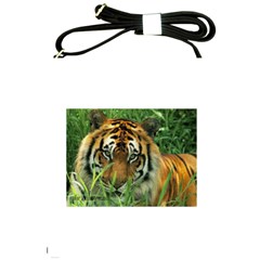 Tiger Shoulder Sling Bag