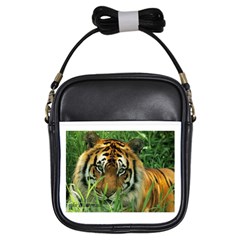 Tiger Girls Sling Bag