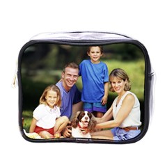 87514167 Mini Toiletries Bag (one Side)