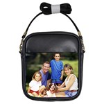 87514167 Girls Sling Bag Front