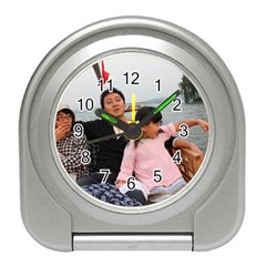 ?? 111 Travel Alarm Clock