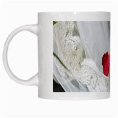 Western Wedding Festival White Mug by ironman2222