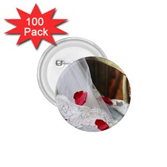 Western Wedding Festival 1 75  Button (100 Pack) 