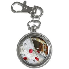 Western Wedding Festival Key Chain Watch by ironman2222