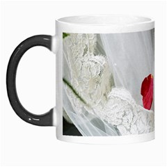 Western Wedding Festival Morph Mug