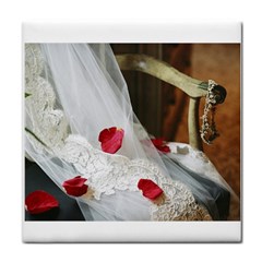 Western Wedding Festival Face Towel