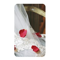 Western Wedding Festival Memory Card Reader (rectangular)