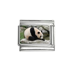 Giant Panda Italian Charm (9mm)