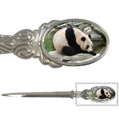 Giant Panda Letter Opener