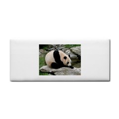 Giant Panda Hand Towel