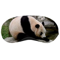 Giant Panda Sleeping Mask