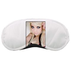 Testgirl3 Sleeping Mask by testgirlss