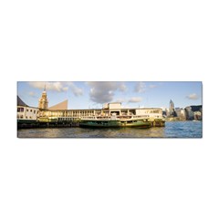 Hong Kong Ferry Sticker Bumper (10 pack)