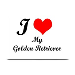 I Love Golden Retriever by mydogbreeds