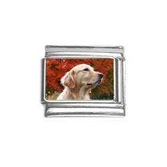 Dog-photo Cute Italian Charm (9mm) by swimsuitscccc