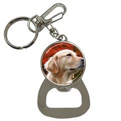 Dog-photo Cute Bottle Opener Key Chain by swimsuitscccc