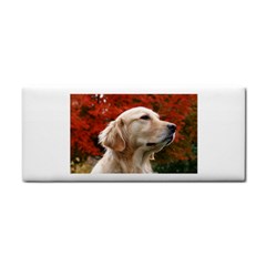 Dog-photo Cute Hand Towel by swimsuitscccc