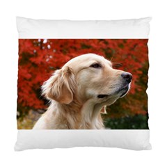 Dog-photo Cute Cushion Case (one Side) by swimsuitscccc