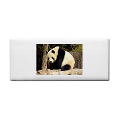 Giant Panda National Zoo Hand Towel