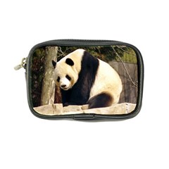 Giant Panda National Zoo Coin Purse