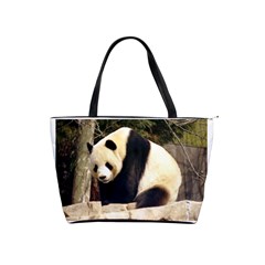 Giant Panda National Zoo Classic Shoulder Handbag