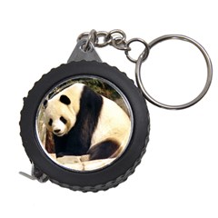 Giant Panda National Zoo Measuring Tape