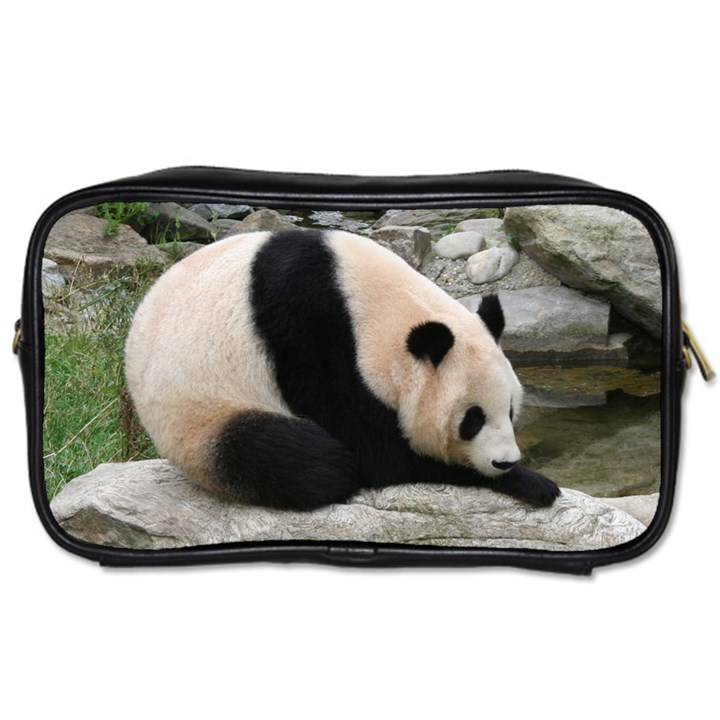 giant-panda-water Toiletries Bag (One Side)