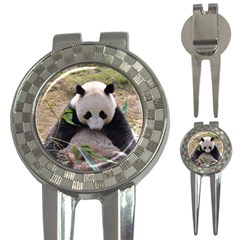 Big Panda 3-in-1 Golf Divot by dropshipcnnet