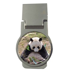 Big Panda Money Clip (round) by dropshipcnnet