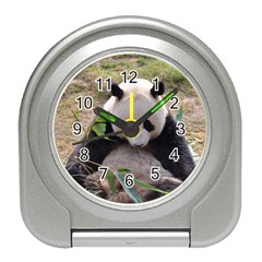 Big Panda Travel Alarm Clock by dropshipcnnet