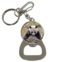 Big Panda Bottle Opener Key Chain by dropshipcnnet