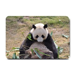 Big Panda Small Doormat by dropshipcnnet