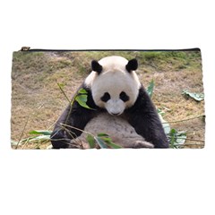 Big Panda Pencil Case