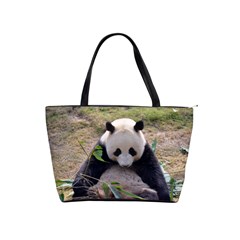 Big Panda Classic Shoulder Handbag by dropshipcnnet